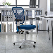 Flash Furniture HL-0001-GG Office Chair, 25 3/4" Wide, Black - photo 9