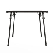 Flash Furniture JB-2 Folding Table, 33 1/2" x 33 1/2" - photo 2