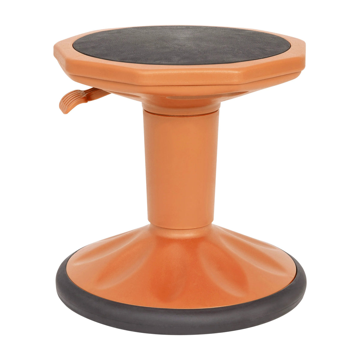 Flash Furniture AY-9001S Carter, 13" Wide - Orange