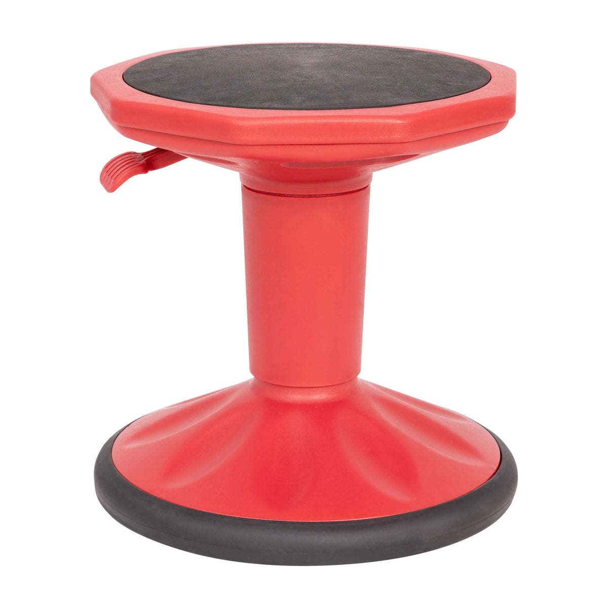 Flash Furniture AY-9001S Carter, 13" Wide - Red