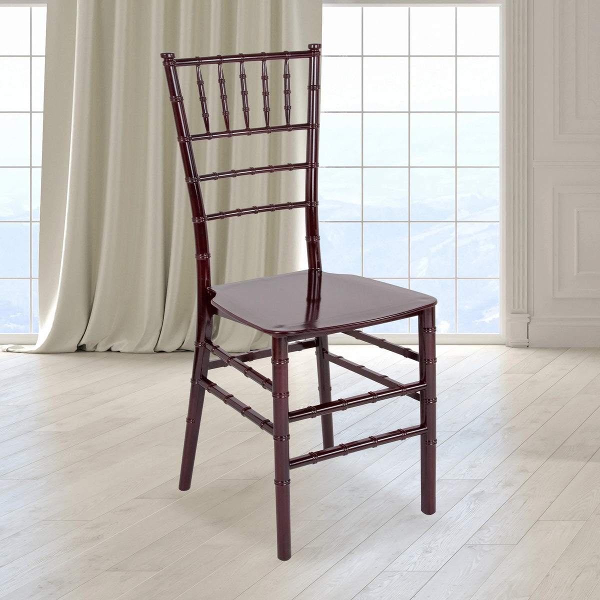 Flash Furniture Chair - photo 2