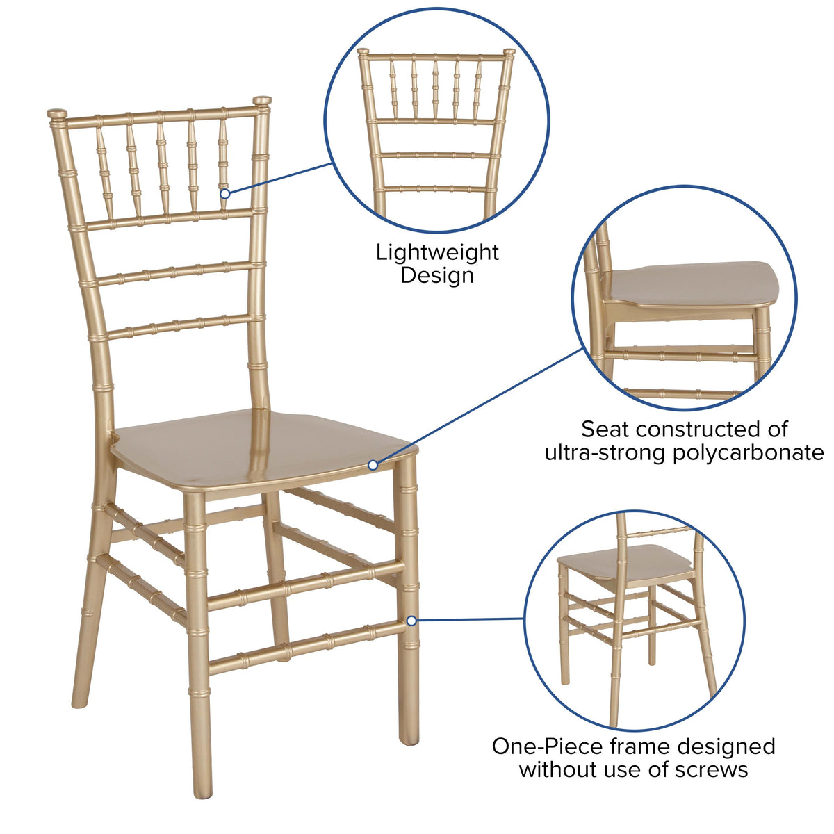 Flash Furniture Chair - photo 7