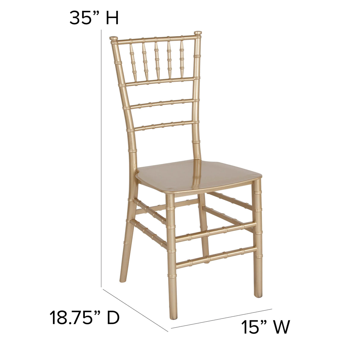 Flash Furniture Chair - photo 8