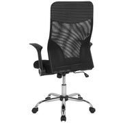 Flash Furniture LF-W-83A-GG Milford Office Chair, 25" Wide - photo 5
