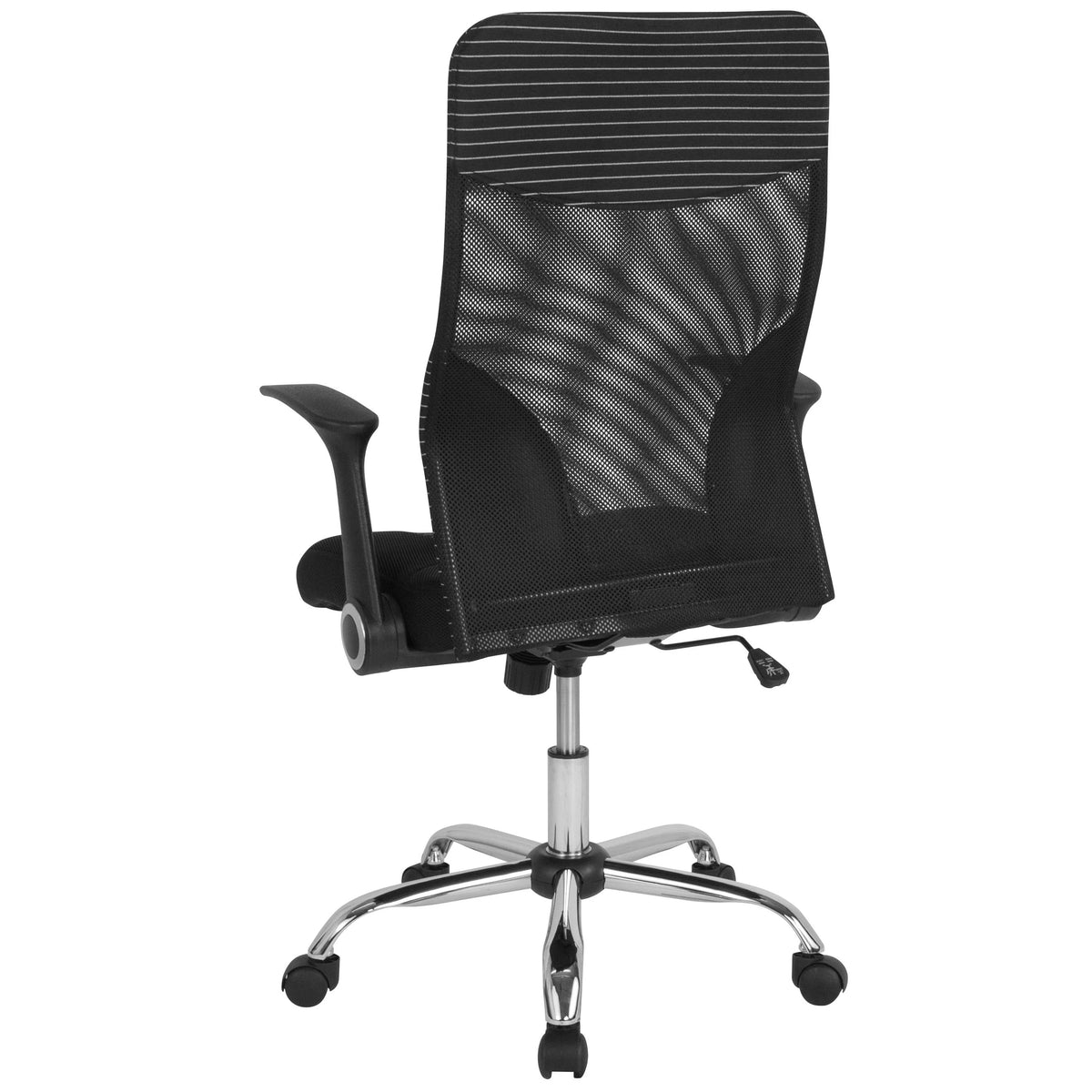 Flash Furniture LF-W-83A-GG Milford Office Chair, 25" Wide - photo 5