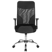 Flash Furniture LF-W-83A-GG Milford Office Chair, 25" Wide - photo 8