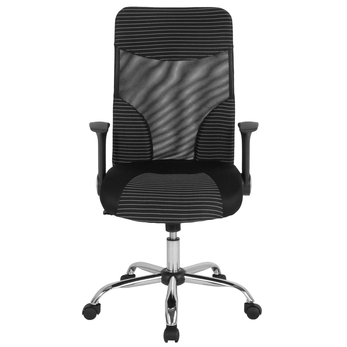 Flash Furniture LF-W-83A-GG Milford Office Chair, 25" Wide - photo 8