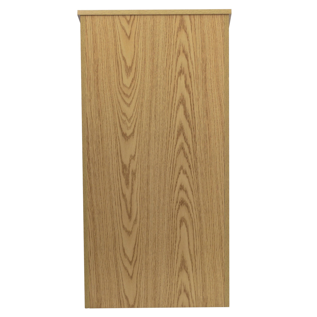 Flash Furniture MT-M8830-LECT Laminate Floor Lectern, 23" Wide - photo 4