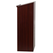 Flash Furniture MT-M8830-LECT Laminate Floor Lectern, 23" Wide - photo 9