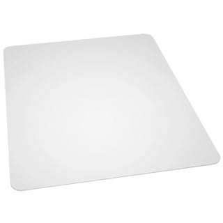 Flash Furniture MAT-131820-GG Vinyl Office Chair Mat, 36" x 48", Clear - Default Title