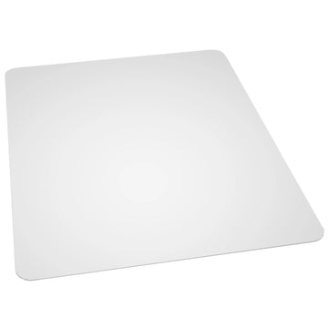 Flash Furniture MAT-131820-GG Vinyl Office Chair Mat, 36" x 48", Clear - Default Title