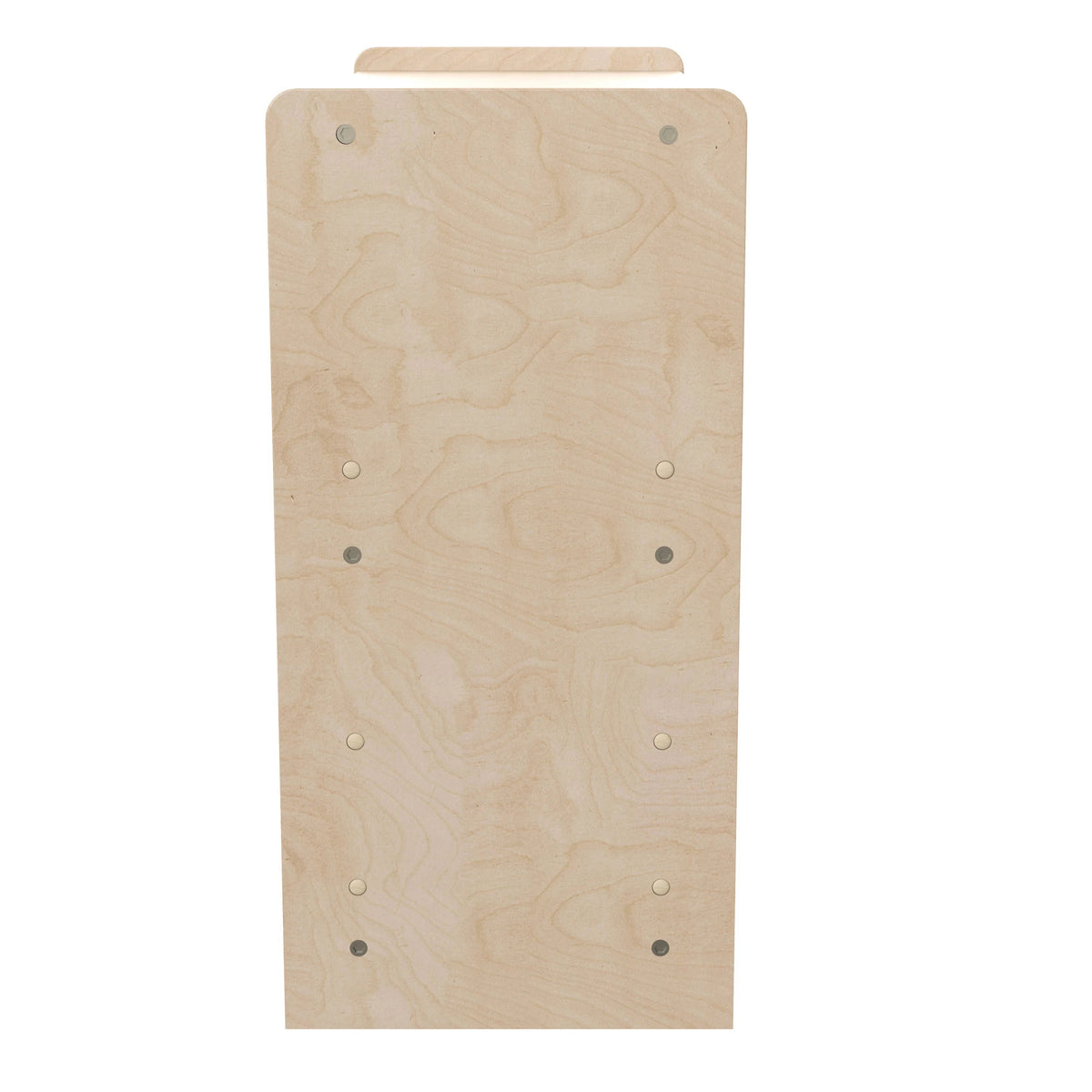 Flash Furniture MK-KE23940-GG Wood Storage Unit, 31 1/2" Wide, Beige - photo 9