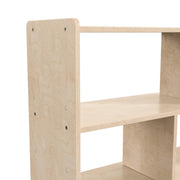 Flash Furniture MK-KE23957-GG Wood Storage Unit, 47 1/4" Wide, Beige - photo 8