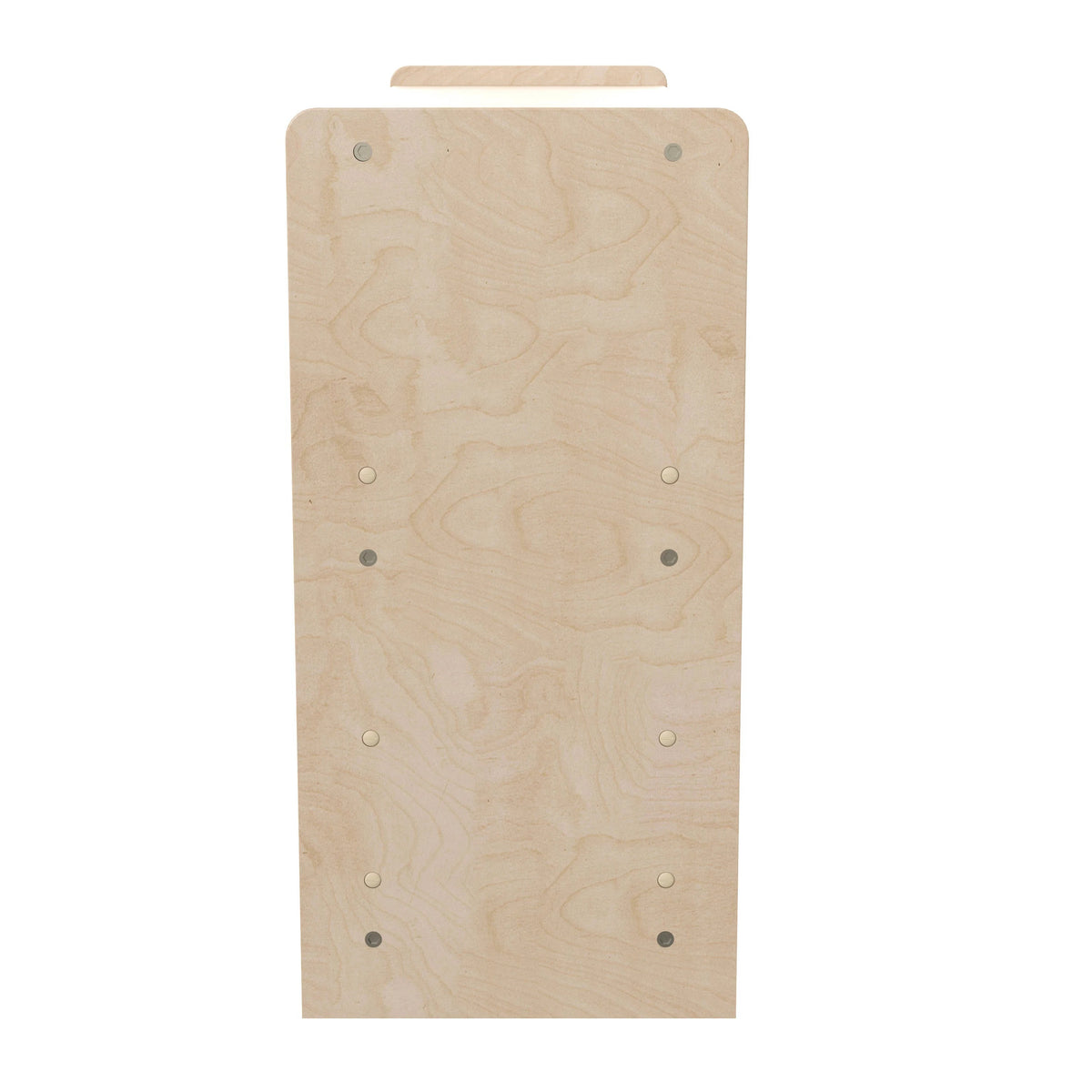 Flash Furniture MK-KE23957-GG Wood Storage Unit, 47 1/4" Wide, Beige - photo 9