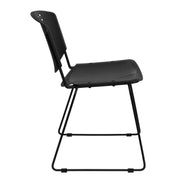 Flash Furniture RUT-NF02-BK-GG Chair, 22 3/4" Wide - photo 7
