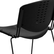 Flash Furniture RUT-NF02-BK-GG Chair, 22 3/4" Wide - photo 9
