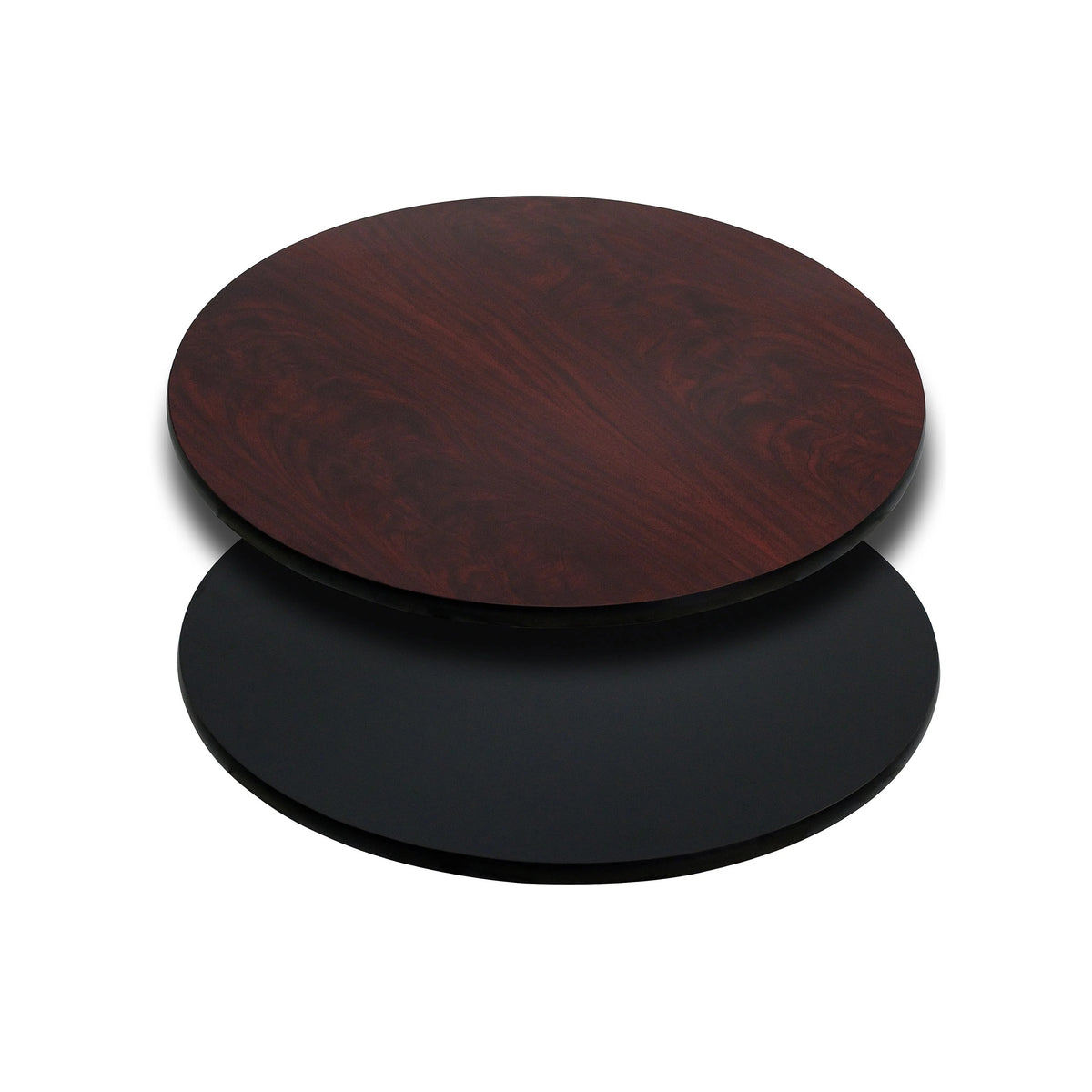 Flash Furniture Table Top - 24" Round