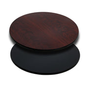 Flash Furniture Table Top - 30" Round