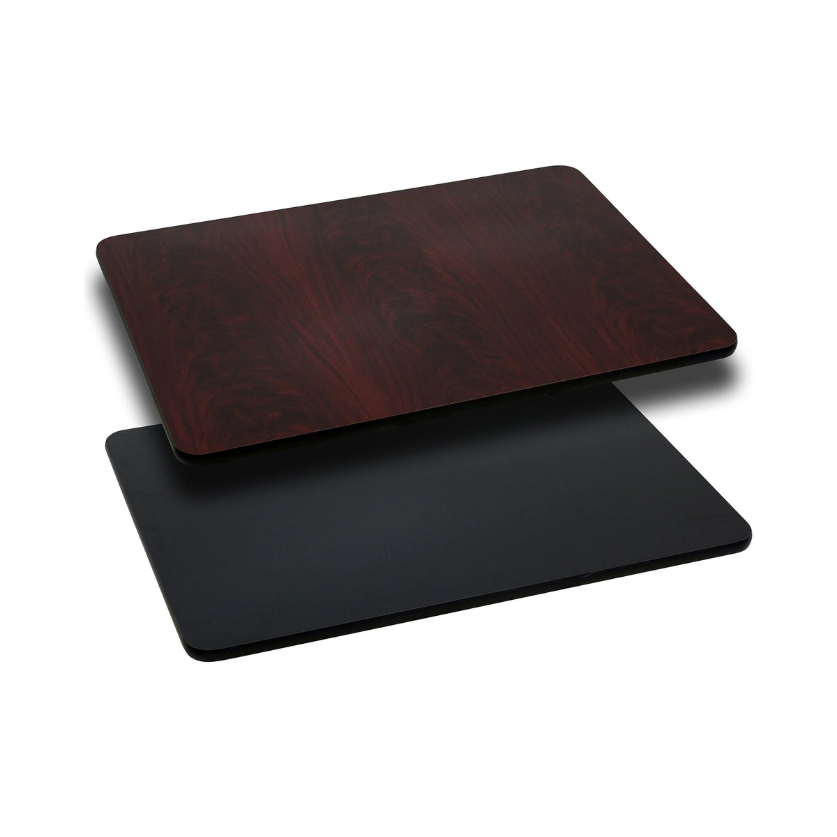 Flash Furniture Table Top - 24" x 42" Rectangular
