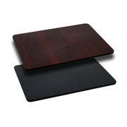 Flash Furniture Table Top - 30" x 42" Rectangular