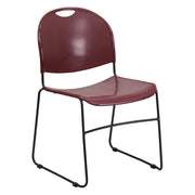 Flash Furniture RUT-188 Chair, 19 1/2" Wide - RUT-188-BY-GG