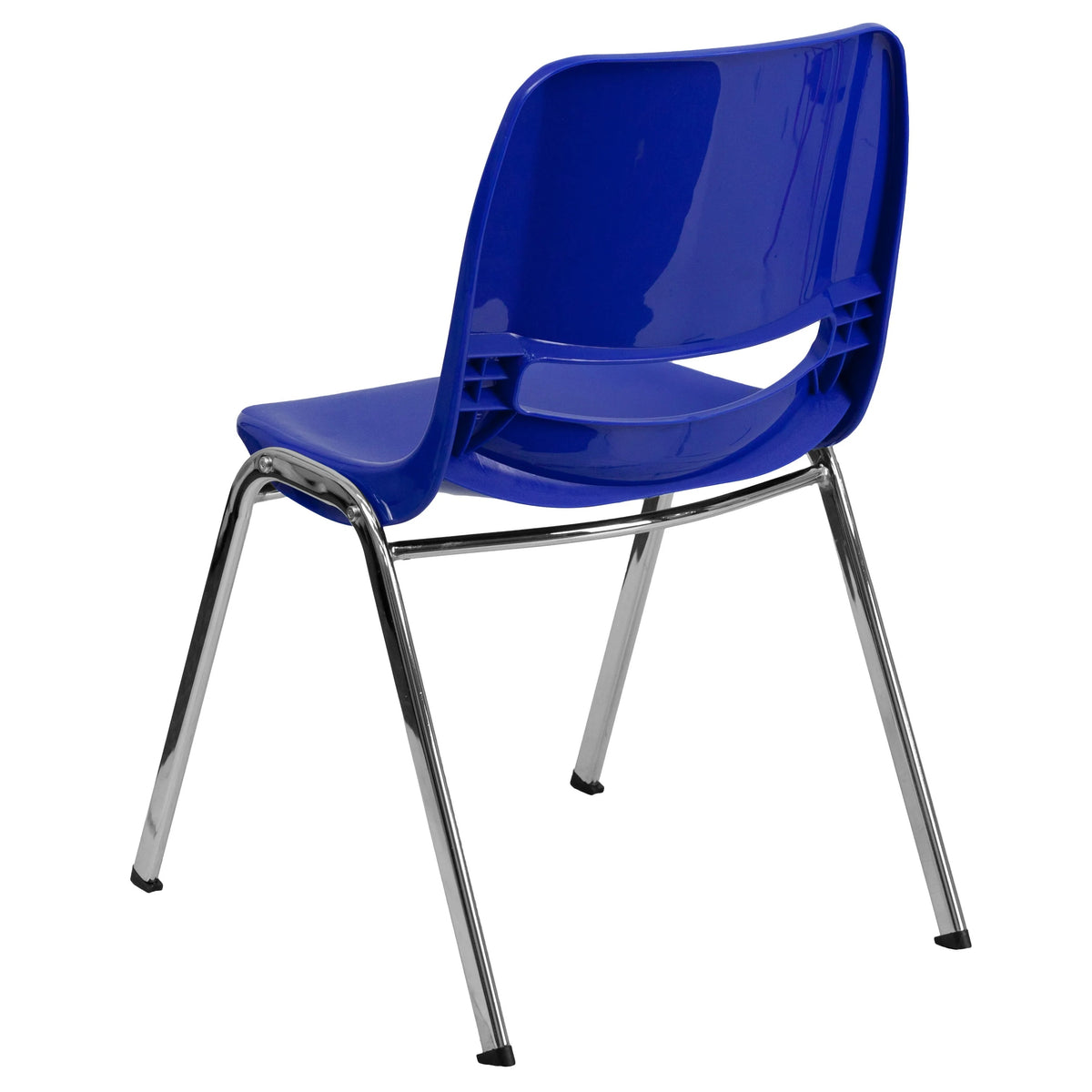 Flash Furniture RUT-18 Plastic Chair, 19 1/2" Wide - photo 4