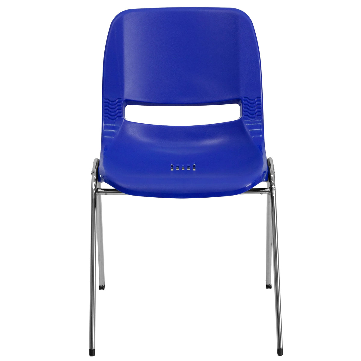 Flash Furniture RUT-18 Plastic Chair, 19 1/2" Wide - photo 7