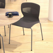 Flash Furniture RUT-NC618 Chair, 21" Wide - photo 5