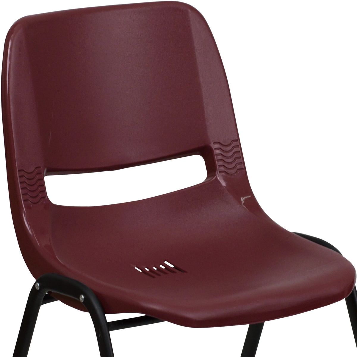 Flash Furniture RUT-EO1 Chair, 21" Wide - photo 6