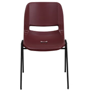 Flash Furniture RUT-EO1 Chair, 21" Wide - photo 8