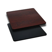Flash Furniture Table Top - 30" x 30" Square