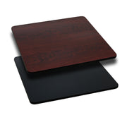 Flash Furniture Table Top - 36" x 36" Square