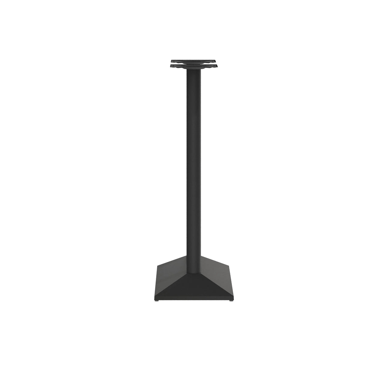 Flash Furniture XU-DG-TB002-OUT Table Base, 15" x 27" - photo 5