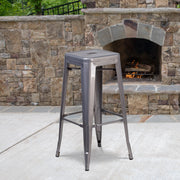 Flash Furniture Bar Stool - photo 9