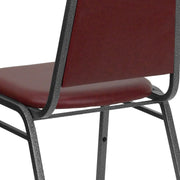 Flash Furniture FD-BHF-2-BN-GG Banquet Chair, 17 1/2" Wide - photo 8