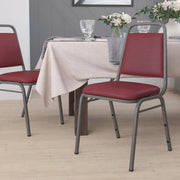 Flash Furniture FD-BHF Banquet Chair, 17 1/2" Wide - photo 2