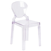 Flash Furniture Chair, 15 3/4" Wide - 32 1/4"