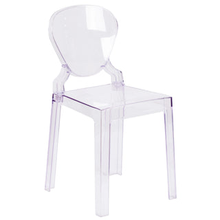 Flash Furniture Chair, 15 3/4" Wide - 32 1/4"