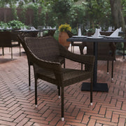 Flash Furniture TT-TT02 Chair, 23 1/2" Wide - photo 5