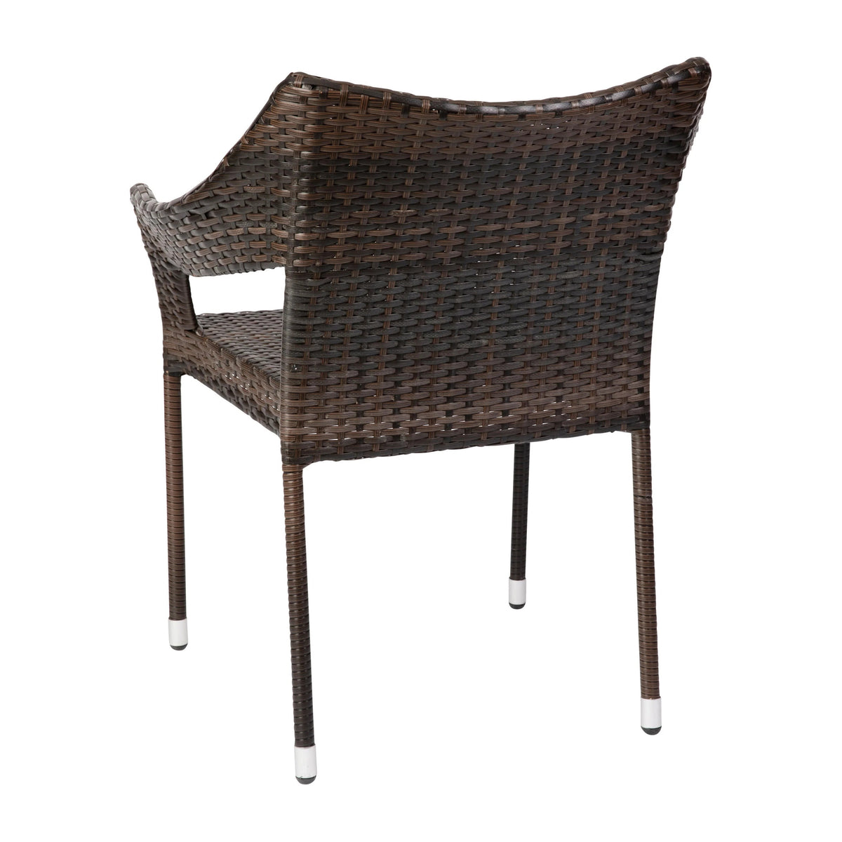 Flash Furniture TT-TT02 Chair, 23 1/2" Wide - photo 7