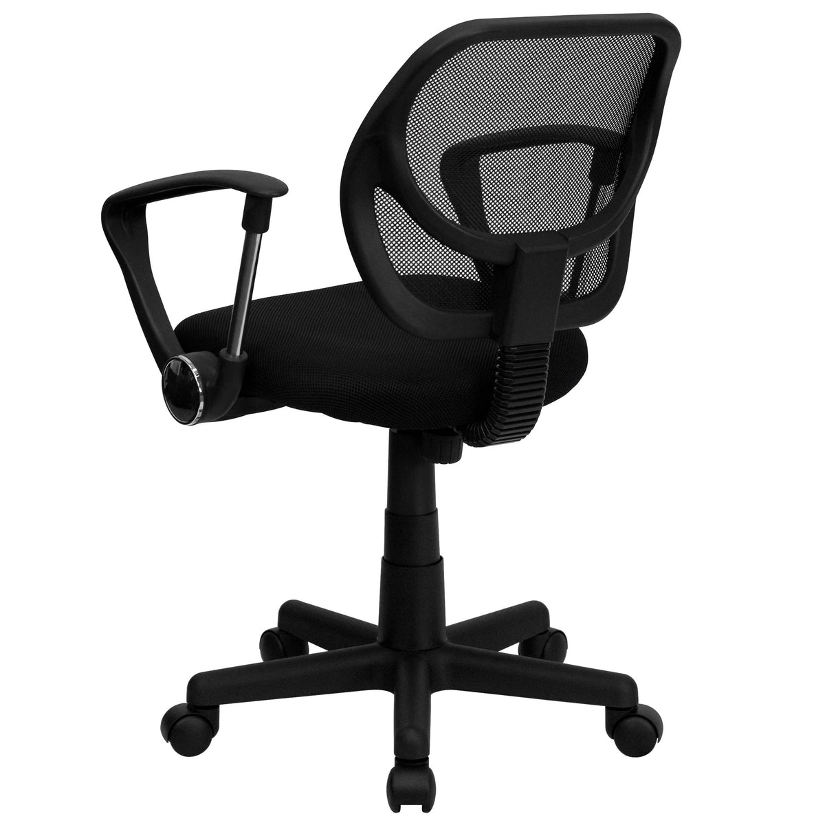 Flash Furniture WA-3074 Task Chair, 21 1/2" Wide - photo 5