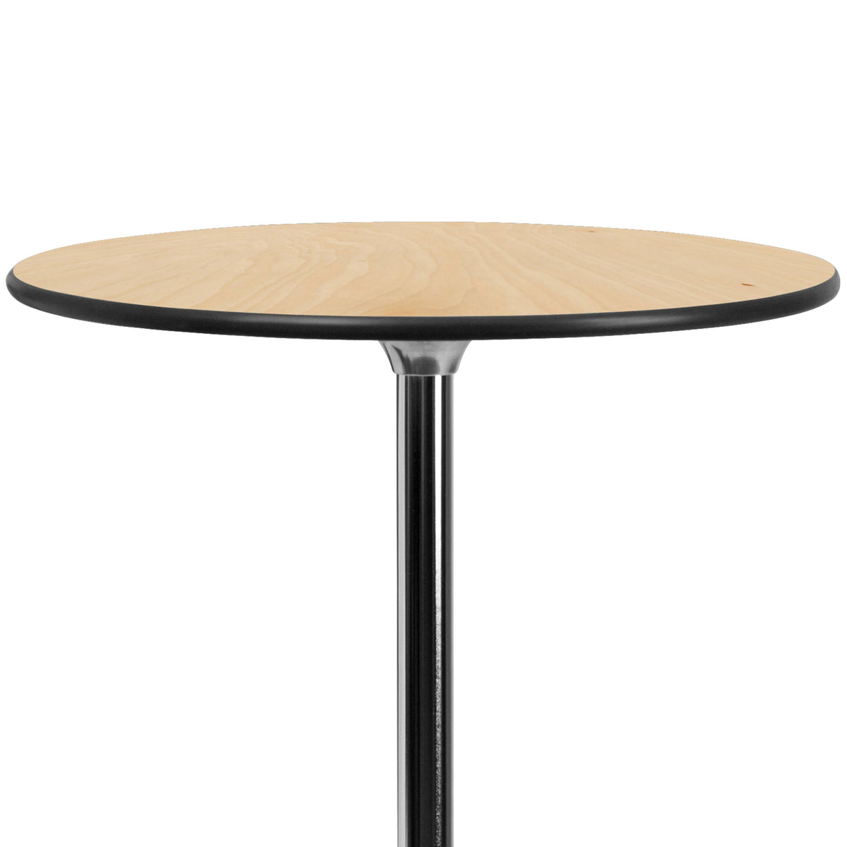 Flash Furniture Cocktail Table, 30 - 42" High, Beige - photo 4