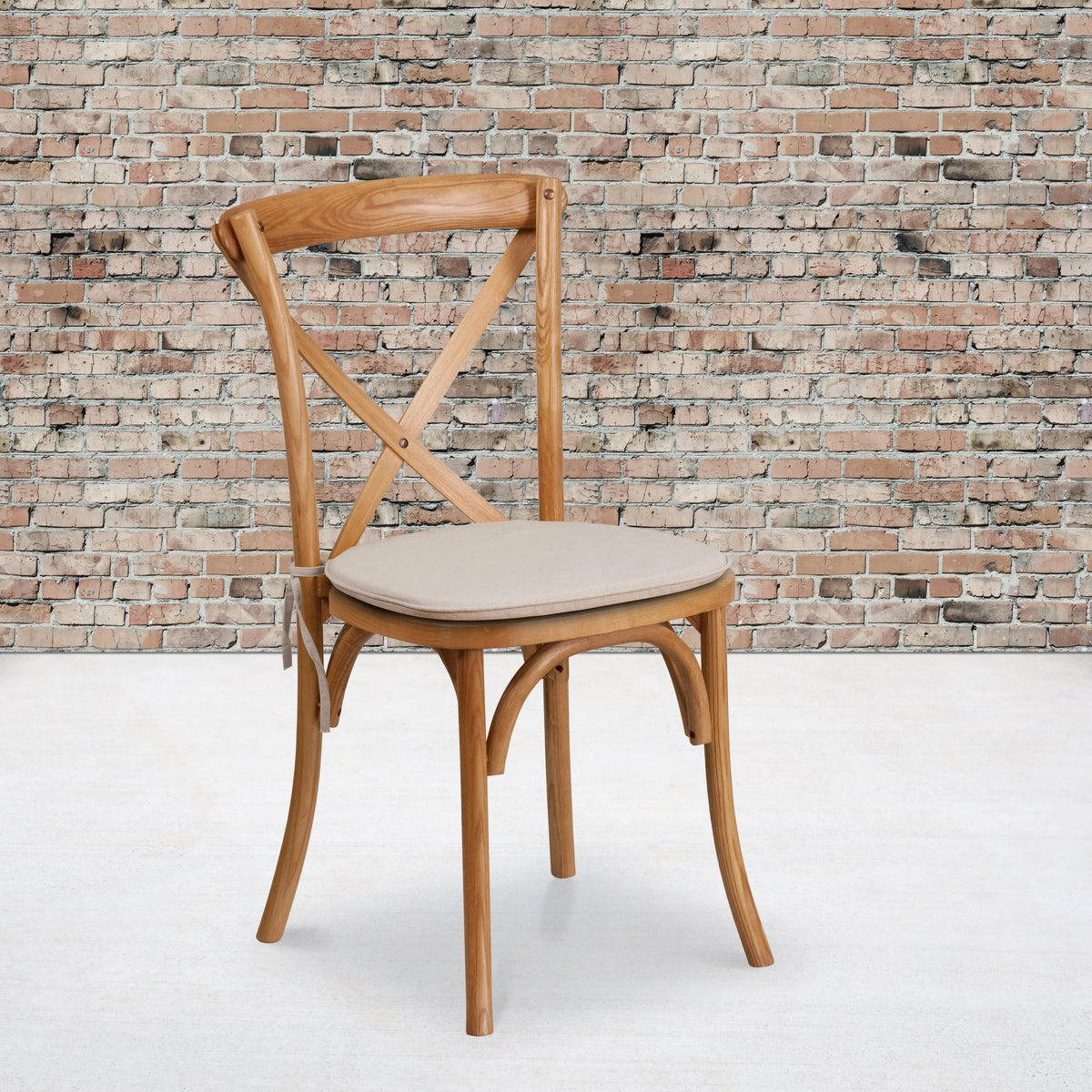 Flash Furniture XU-X Chair, 20 1/4" Wide - photo 2