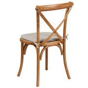 Flash Furniture XU-X Chair, 20 1/4" Wide - photo 3