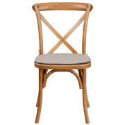 Flash Furniture XU-X Chair, 20 1/4" Wide - photo 5