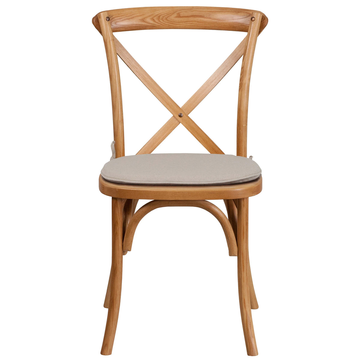 Flash Furniture XU-X Chair, 20 1/4" Wide - photo 5