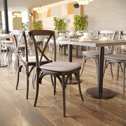 Flash Furniture XU-X Chair, 20 1/4" Wide - photo 6