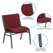 Flash Furniture XU-60555-BK-GG Chair, 24 1/4" Wide - photo 5