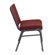 Flash Furniture XU-60555-BK-GG Chair, 24 1/4" Wide - photo 6