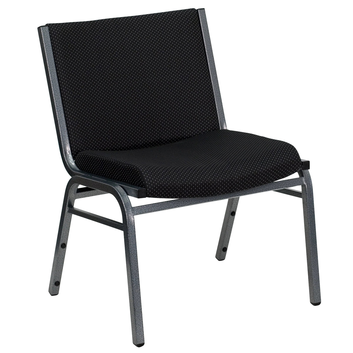 Flash Furniture XU-60555-BK-GG Chair, 24 1/4" Wide - Default Title